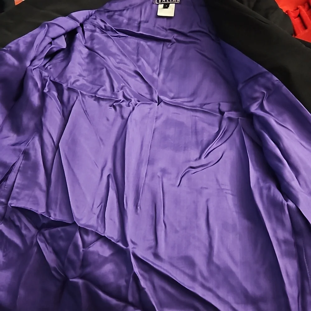 Long jacket - Picture 2 of 2